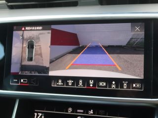 Audi A7 Sportback