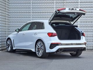 Audi RS 3 Sportback