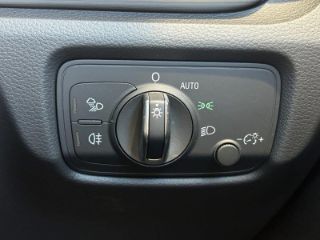 Audi A3 Sedan