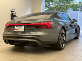 Audi RS e-tron GT