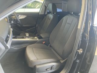 Audi A4 Sedan
