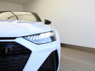 Audi RS 7 Sportback