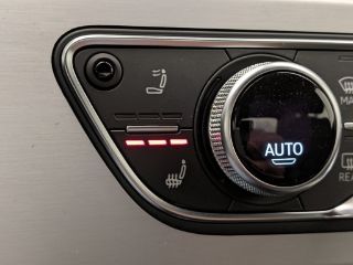 Audi A5 Cabriolet