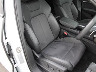 Audi Q8 Sportback e-tron