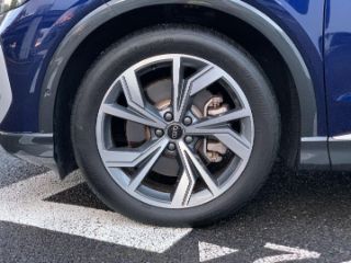Audi Q4 Sportback e-tron