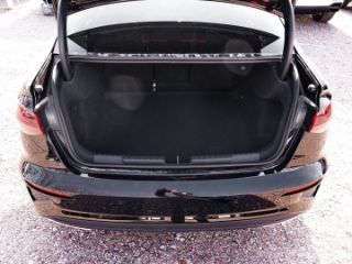 Audi A3 Limousine