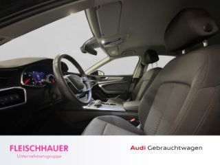 Audi A6 Limousine