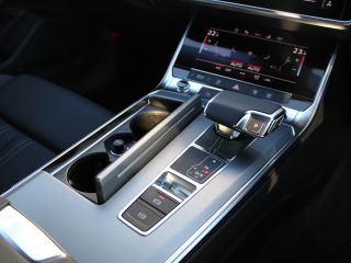Audi A7 Sportback
