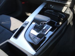 Audi A4 Sedan