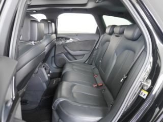 Audi S6 Avant