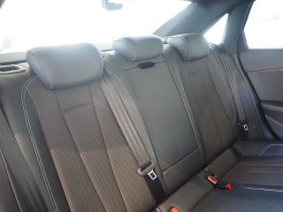 Audi A4 Sedan