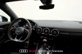 Audi TT S Coupé