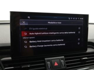 Audi Q5 Sportback TFSI e