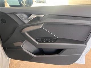 Audi A3 Sedan