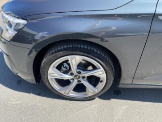 Audi A3 Sedan