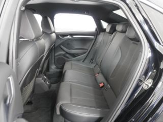 Audi A3 Sedan
