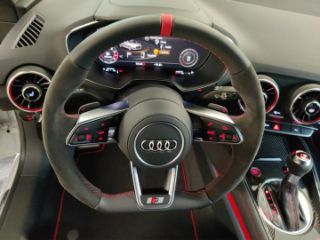 Audi TTS Coupé