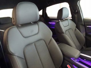 Audi Q8 Sportback e-tron