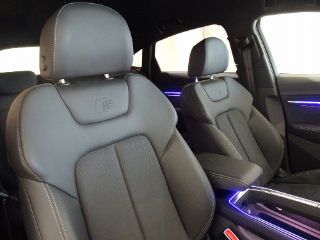 Audi Q8 Sportback e-tron