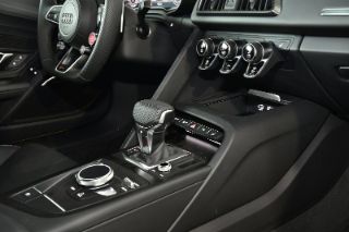 Audi R8 Coupé V10 performance RWD