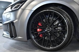 Audi TTS Roadster
