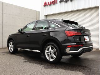 Audi Q5 Sportback