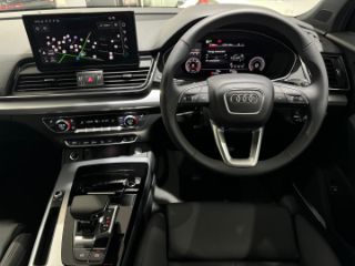 Audi Q5 Sportback