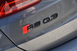 Audi RS Q3