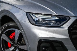 Audi Q5 TFSI e