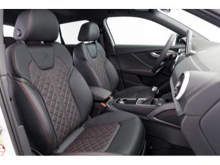 Audi SQ2