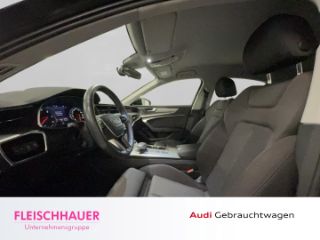 Audi A6 Limousine