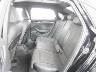 Audi A3 Sedan