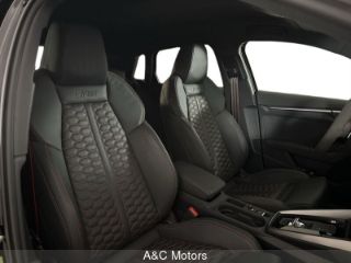 Audi RS 3 Sportback