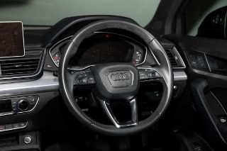 Audi Q5 SUV