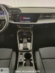 Audi A3 Sportback TFSI e