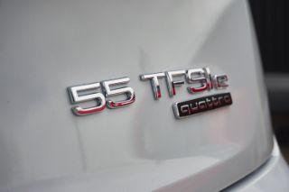 Audi Q5 TFSI e