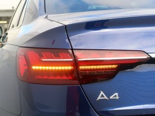 Audi A4 Sedan