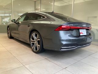 Audi A7 Sportback