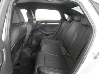 Audi A3 Sedan