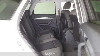 Audi Q5 SUV