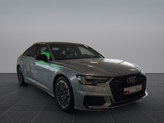 Audi A6 Limousine TFSI e