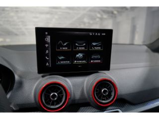 Audi SQ2