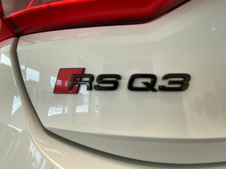 Audi RS Q3 Sportback