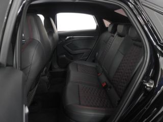 Audi RS3 Sedan