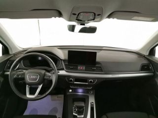 Audi Q5 SUV