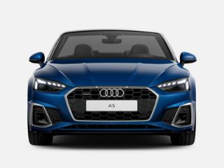 Audi A5 Cabriolet
