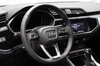 Audi Q3 Sportback TFSI e