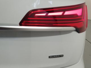 Audi Q5 Sportback TFSI e