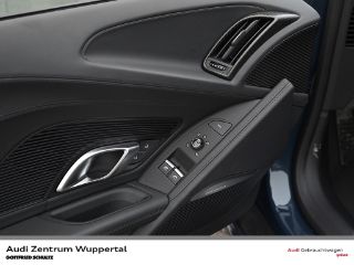 Audi R8 Coupé V10 performance quattro
