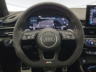 Audi RS 5 Coupé